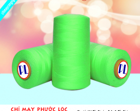 Chỉ polyester