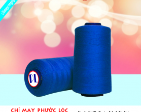 Chỉ polyester
