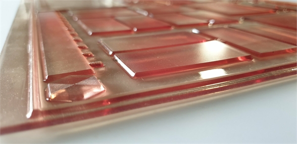 Bản in Polymer