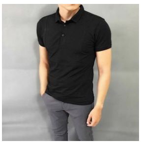 Áo polo nam thời trang
