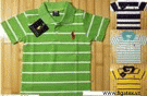 Áo thun cá sấu hiệu Polo