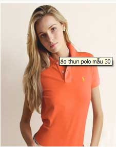 Áo Polo