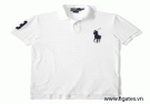 Áo thun cá sấu hiệu Polo