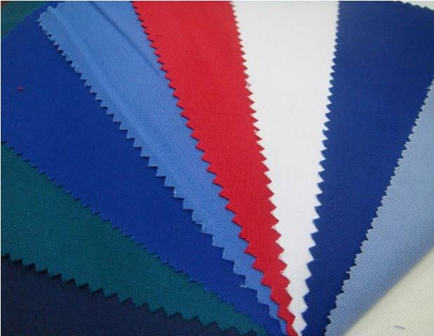 Vải lót polyester