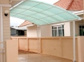 Polycarbonate đặc