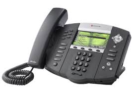 Polycom Sound