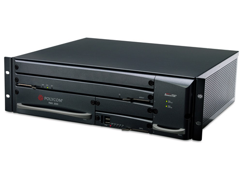 Polycom RMX 2000