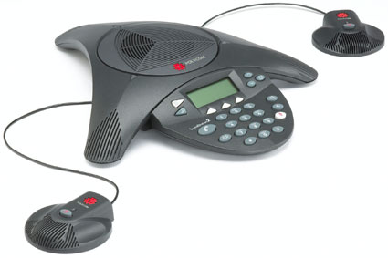 Polycom Soundstation 2 Photo