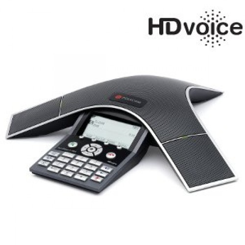 Polycom IP 7000 Left