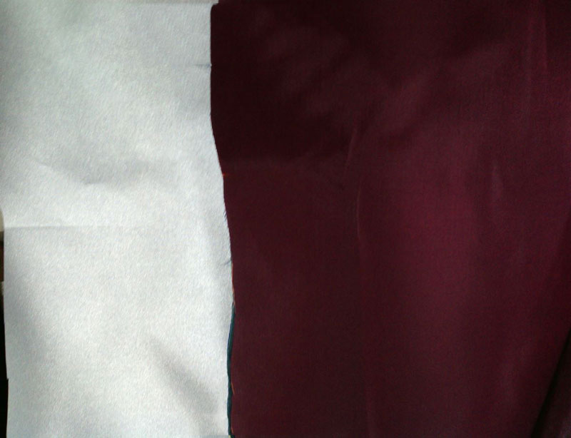 Vải polyester phủ PU