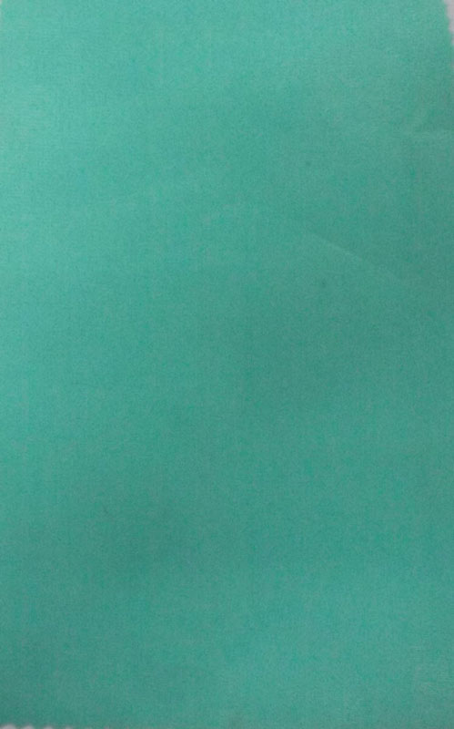 Vải polyester phủ keo