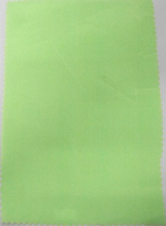 Vải polyester phủ keo
