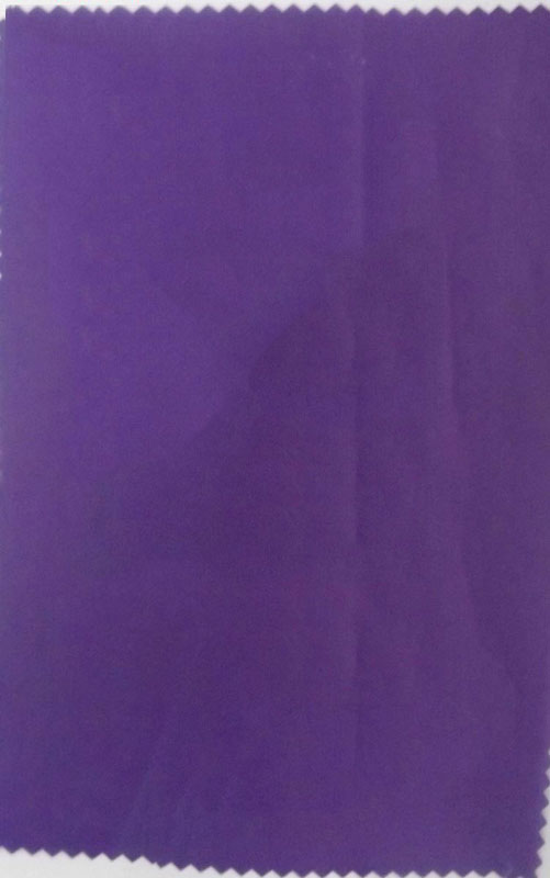 Vải polyester phủ keo