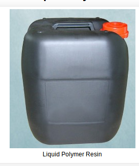 Polymer dạng lỏng