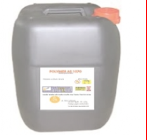 Polymer lỏng