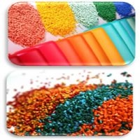 Ngành vật liệu nhựa và Polymer