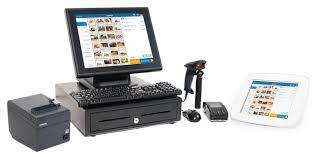Phần mềm POS