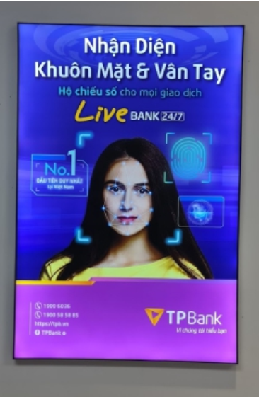 Poster siêu mỏng