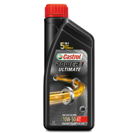 Power1 Ultimate 10W-50