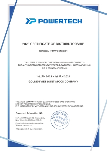 Powertech