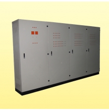Vỏ tủ phân phối 4 modun