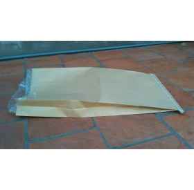 Vải cuộn PP dệt