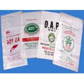 Vải cuộn PP dệt