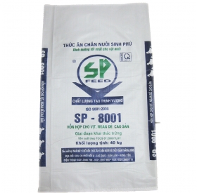 Vải cuộn PP dệt