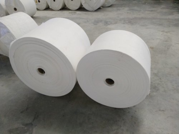 Vải cuộn PP dệt