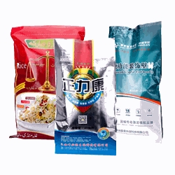 Bao PP dệt màng ghép OPP