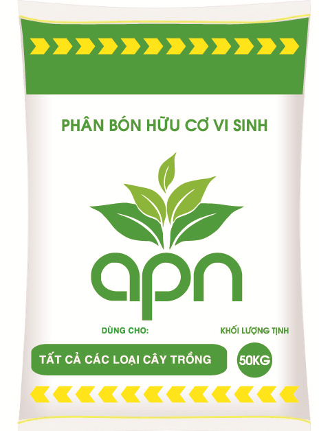 Bao bì PP phân bón