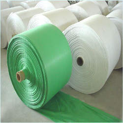 Cuộn PP dệt