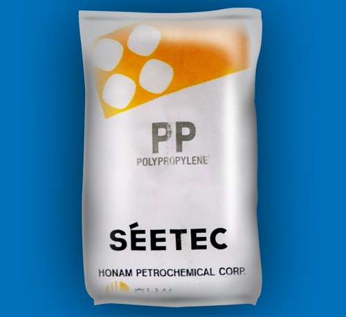 Hạt nhựa PP y130