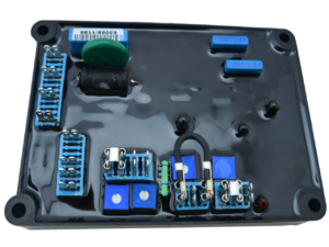 Phụ tùng máy phát điện AS480