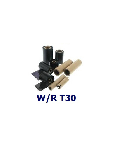 Wax/Resin T30