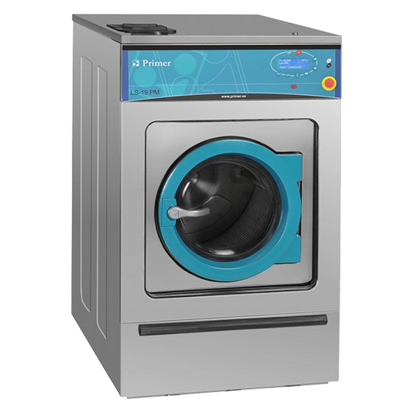 Máy giặt công nghiệp Primer