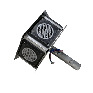 PRO-61W Lưới
