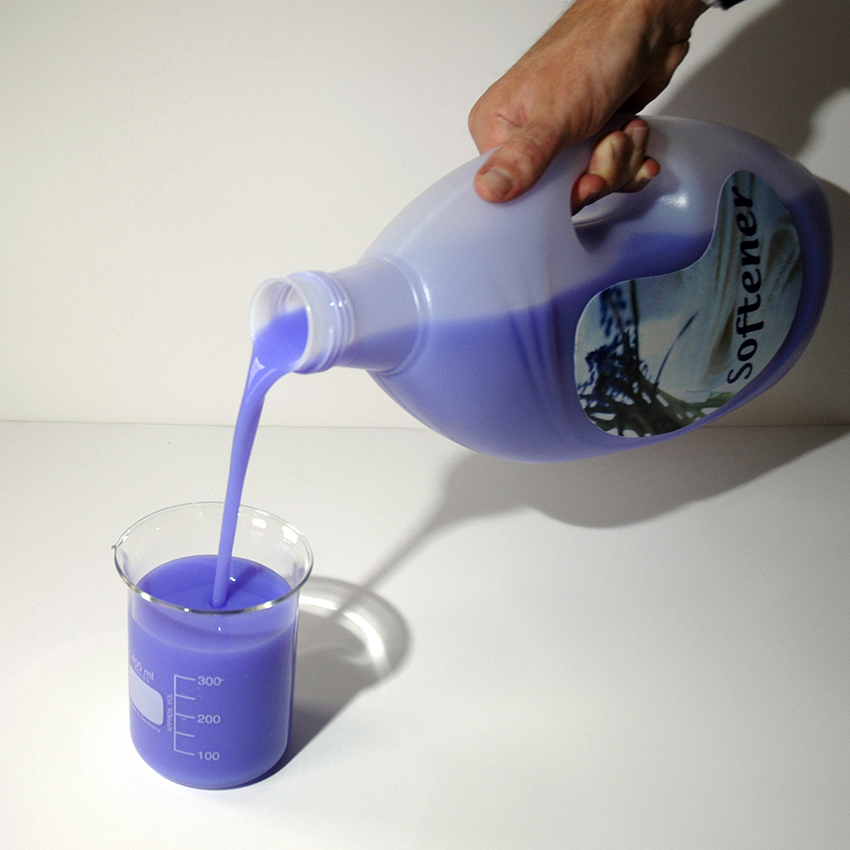 Hóa chất công nghiệp