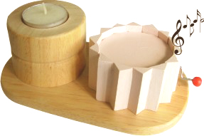 Quà tặng và đồ dùng