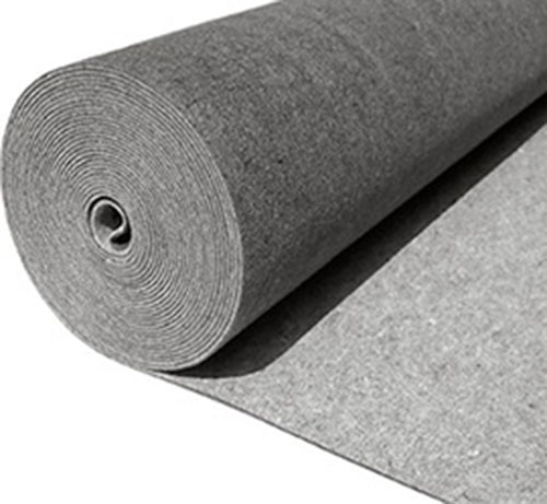 Vải địa kỹ thuật không dệt