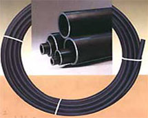 ống nhựa HDPE