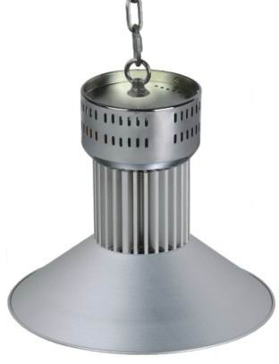 Đèn led nhà xưởng