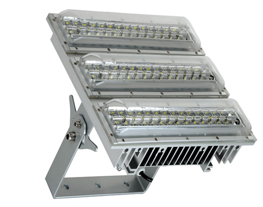 Đèn led nhà xưởng
