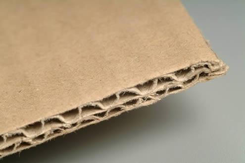 Tấm carton 5 lớp
