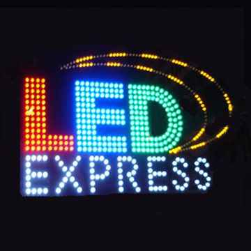 Quảng Cáo Đèn LED