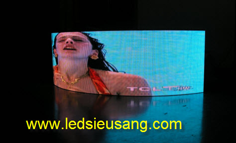 Đèn Led trong nhà