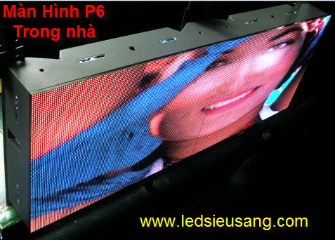 Đèn Led trong nhà