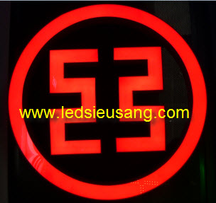Led quảng cáo