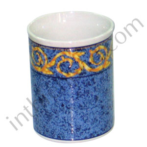 Ca sứ