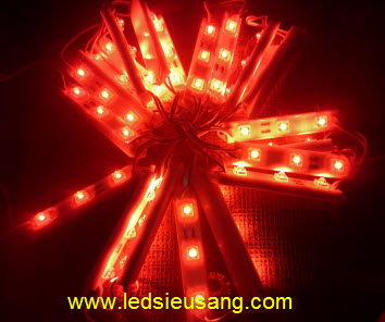Led quảng cáo